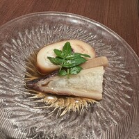 鮨　日本橋　鰤門 - 