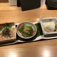 京の禅 車 四条烏丸店 - 