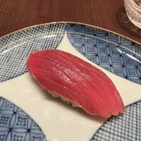 鮨　日本橋　鰤門 - 