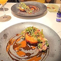 ルカンケ - 3️⃣羊のスパイス風味