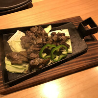 京の禅 車 四条烏丸店 - 