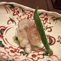 鮨　日本橋　鰤門 - 