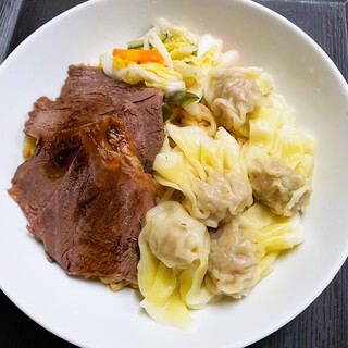 台湾小籠包 圓園_1