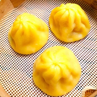 台湾小籠包 圓園_2