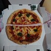 ピザハット - 料理写真:マルゲリータ　995円　直径26cm