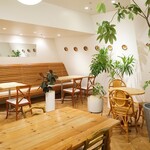 サンデーブランチ - 