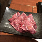 京都焼肉 牛楽亭 - 