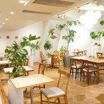 サンデーブランチ - 