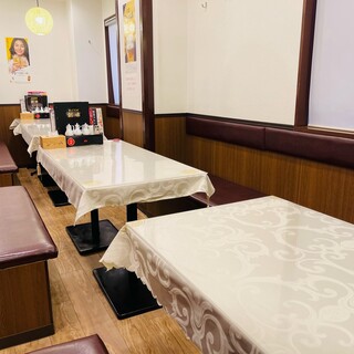 《駅近好立地！》少人数～大人数までどなたでも♪宴会利用大歓迎