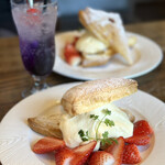 珈琲屋らんたん - 