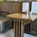 珈琲屋らんたん - 