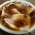 かしわ　つるや - 