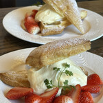 珈琲屋らんたん - 