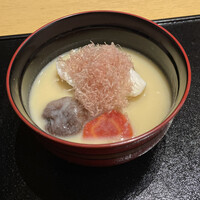 京懐石とゆば料理 松山閣 JR京都伊勢丹店 - 