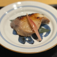 京懐石とゆば料理 松山閣 JR京都伊勢丹店 - 