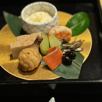 京懐石とゆば料理 松山閣 JR京都伊勢丹店 - 