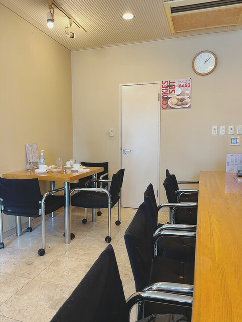 Coffee Shop Hana photo 5