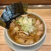 シンちゃんラーメン