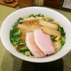 らーめん 鴨to葱
