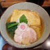 中華蕎麦 きつね