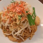 タイ屋台食堂 クルアチャオプラヤー - 