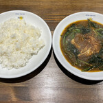 sync curry sapporo - 