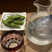 うなぎ家 しば福や - 