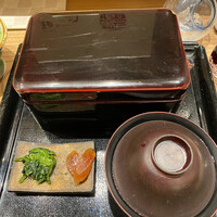 うなぎ家 しば福や - 