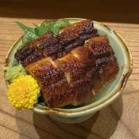 うなぎ家 しば福や - 