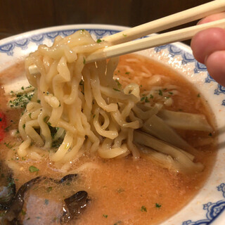 やまがた辛味噌らーめん りゅうぞう_1