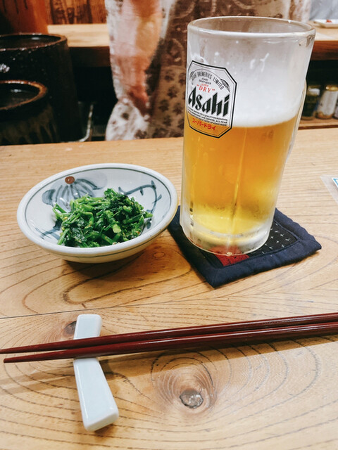 花春酒蔵　河童 - 郡山（焼き鳥）の写真