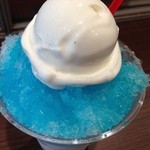 Sugakiya - 180円のかき氷