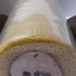 叶 匠寿庵 - 和三盆ロール