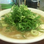 ラーメン並20130719
