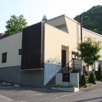 Maison de h-l'E´ridan - 