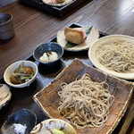 Teuchi Soba Mitani - 