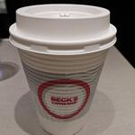 BECK'S COFFEE SHOP - 