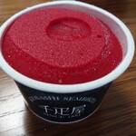 京橋千疋屋製造 直売所 - 