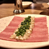 炭火焼肉ホルモン うしごろ 中目黒店 - 