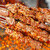四川料理 創味 - 料理写真:ラム肉串焼き