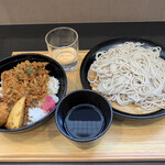 Komoro Soba - 