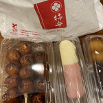 柿安口福堂 - 料理写真: