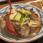 Marugame Seimen - 