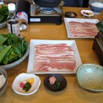 恋する豚研究所 - 