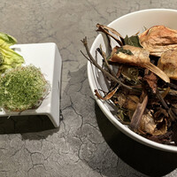 SHIROIYA the RESTAURANT - 