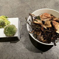 SHIROIYA the RESTAURANT - 