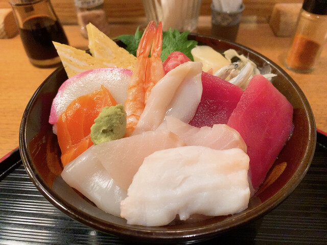 Uo Sai Tenmari photo 3