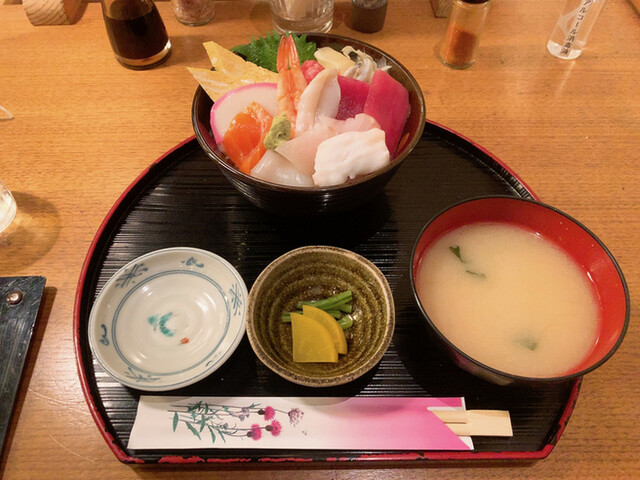 Uo Sai Tenmari photo 4