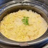 ゆず香 - 季節の土鍋ご飯 たけのこのご飯