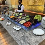 彩虹座 - いろいろ